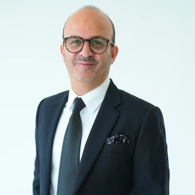 Kristapor Vartanian attorney photo